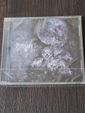 Moonspell Wolfheart, cd in factory sealed, EU