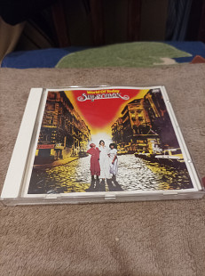 Supermax – World Of Today
