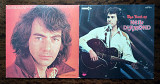 Neil Diamond - The Best Of Neil Diamond, MCA Records - MCA-7074, Japan, 1971, a-nm / b-nm;