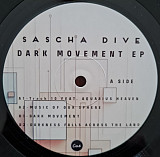 Sascha Dive – Dark Movement -DJ VINYL
