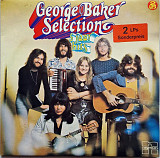 Поп-рок-группа George Baker Selection альбом "5 Jaar Hits" (2 пластинки)