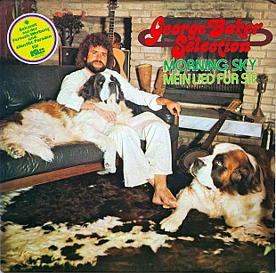 George Baker Selection – Morning Sky - Mein Lied Für Sie