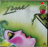 Lime – Sensual Sensation