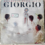 Giorgio – Knights In White Satin