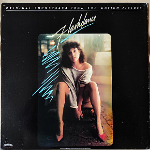 Flashdance (Original Soundtrack From The Motion Picture)