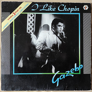 Gazebo – I Like Chopin