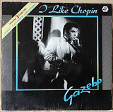 Gazebo – I Like Chopin