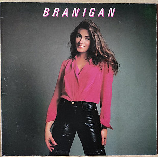 Laura Branigan – Branigan