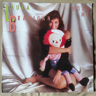 Laura Branigan – Hold Me