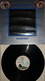 Uriah Heep – Look At Yourself -71