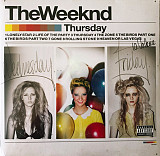 Вінілова платівка The Weeknd – Thursday 2LP (602547264930)
