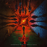 Вінілова платівка Various Artists – Stranger Things 4: Soundtrack From The Netflix Series 2LP (19658