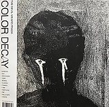 Вінілова платівка The Devil Wears Prada – Color Decay 1LP (810488028126)