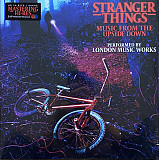Вінілова платівка London Music Works – Stranger Things, Music From The Upside Down 2LP (376037026391
