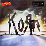 Вінілова платівка Korn – The Path Of Totality 1LP (8719262006324)
