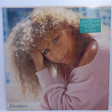 Barbra Streisand – Emotion LP 12" (Прайс 30312)