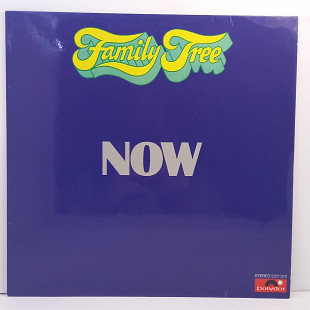 Family Tree – Now LP 12" (Прайс 48033)