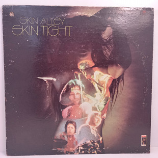 Skin Alley – Skintight LP 12" (Прайс 48055)