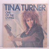 Tina Turner – One Of The Living (Special Club Mix) MS 12" 45 RPM (Прайс 48083)