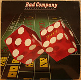 Bad Company -- Straight Shooter