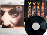EURYTHMICS 1984 - FOR THE LOVE OF BIG BROTHER ( RCA ABLI - 5349 A2/B2 ) SC 1984 US