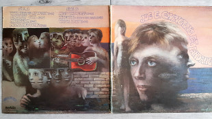 JOE E. COVINGTON ( JEFFERSON AIRPLANE DRUMMER ) JOE E. COVINGTON 'S FAT FANDANGO ( GRUNT BFL 1-0149
