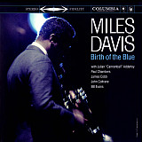 Miles Davis - Birth Of The Blue (Analogue Productions, 2024)
