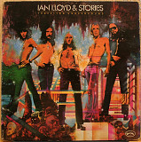 Ian Lloyd & Stories -- Traveling Underground