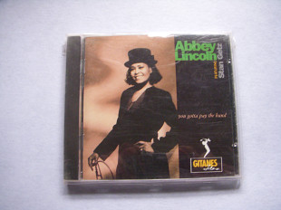 Abbey Lincoln