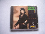 Abbey Lincoln