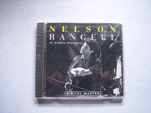 Nelson Rangeli ( запечатан )