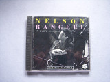 Nelson Rangeli ( запечатан )