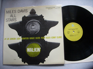 Miles Davis All Stars