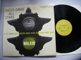 Miles Davis All Stars