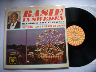 Count Basie