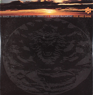 Denver McCarthy – Rise And Shine ( USA ) cardboard