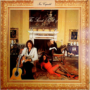Jim Capaldi – The Sweet Smell Of Success