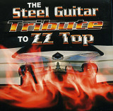 The Steel Guitar - tribute to ZZ TOP ( USA )