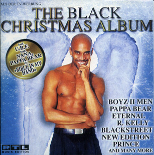 The Black Christmas album ( 2 x CD )