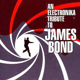 An Electronika Tribute To James Bond 007