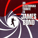 An Electronika Tribute To James Bond 007