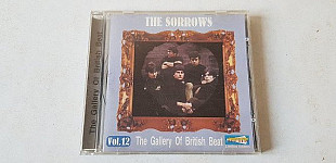 The Sorrows Take A Heart