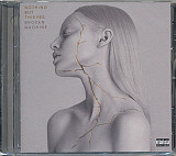 Nothing But Thieves – Broken Machine ( USA ) )