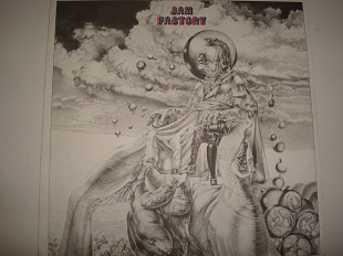 JAM FACTORY- Sittin' In The Trap 1970 USA Jazz Rock Funk Prog Rock
