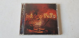 Indigo Falls CD фірмовий