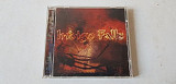 Indigo Falls CD фірмовий