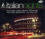 The World Of Italian Nights ( 2 x CD ) ( Germany )