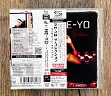 Ne-Yo - The Collection (Японія)