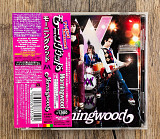 Morningwood - Morningwood (Японія)