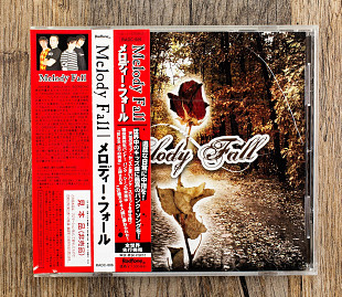 Melody Fall - Melody Fall (Японія)